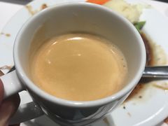 咖啡-宜家·瑞典风味餐厅(烟台路店)