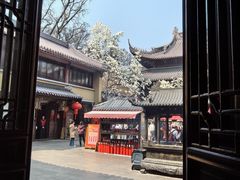 -灵谷景区