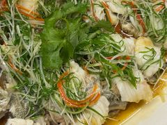 -宜兴隆家宴·私房菜(泰安华庭店)