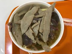 -孔师傅八仙老鸭粉丝汤(上海市第一食品商店南东店)