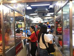 -陈光记烧腊店(罗保博士街店)
