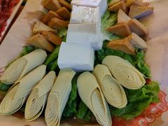 -大吉利·潮汕牛肉火锅(河西店)