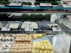 -许阿姨糕团店(南京总店)