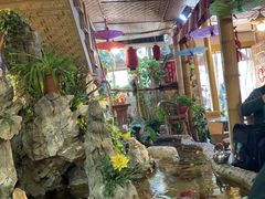 -多哥水傣味餐厅(司马巷店)