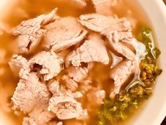 -松發肉骨茶(先得坊店)