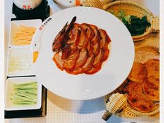 -煜丰汴京烤鸭(福彩路店)