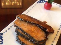 -长生素斋(普陀山店)
