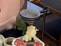 -盡膳口福·百年汤方火锅(科华北路店)
