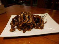 -辣子鸡背(九龙山店)