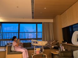 -禧月荟S月子中心(侨城店)