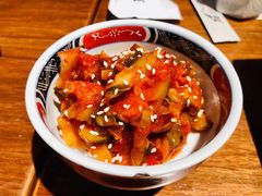 -熹炭精致日料(金融街购物中心店)