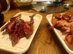 -鸽子窝(青塔店)