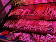 -刘记烧烤(奉化店)
