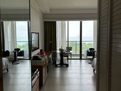 -三亚海棠湾万丽度假酒店