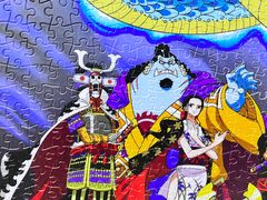 -3D·JP拼图(合生汇店)