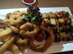 -5号公路餐厅(曼哈顿店)