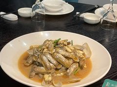 蛏子-帅哥买单(龙港店)