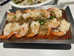 -外婆家(西红门荟聚购物中心店)