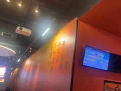 -里岛烤鱼(东港凯虹广场店)