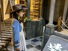 -暴风岛沉浸式体验馆(百联世纪店)