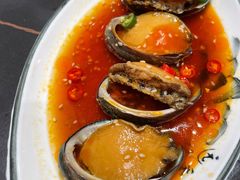 -蚝伯·新派海鲜(荣昌店)