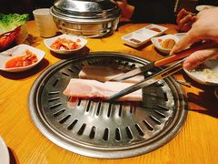 -缸桶屋韩国料理·全程帮烤(泰禾店)