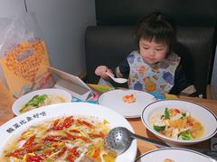 -太二酸菜鱼(福州泰禾店)