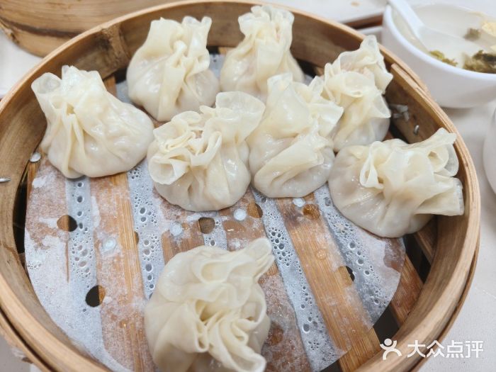 枫泾丁氏烧卖(枫丽路店)图片