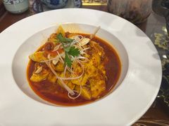 驰名口水鸡-缪氏川菜(丰盛町店)