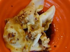 红油钟水饺-龙抄手(春熙路总店)