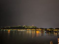 -湖畔居茶楼(湖滨店)