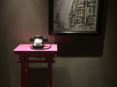 -厦门海港英迪格酒店(中山路店)