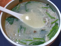 -伊带伊路新疆美食府(呼家楼店)
