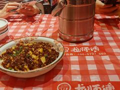 -龙师傅卤炒(天马店)