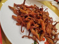 -大笑饭堂(甲子桥店)