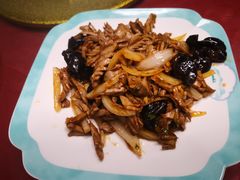 -协和菜馆(凤凰街店)