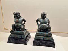 -上海博物馆(人民广场馆)