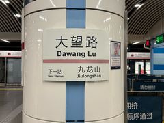 -大望路(地铁站)