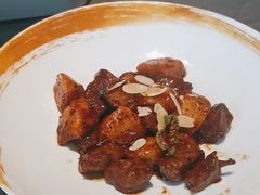 -小厨娘淮扬菜(河西奥美大厦店)