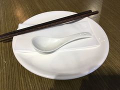 -台上设计餐厅(歌华大厦店)