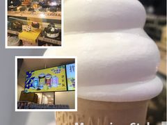 -DQ·蛋糕·冰淇淋(苏州中心店)