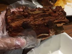 -韩师傅老大同刀削面(北苑路店)