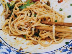 -陕味食族油泼面·小炒盖码面(双榆树店)