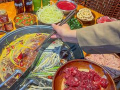 -木货街重庆老火锅(流塘店)