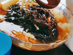 -服务大楼冷面(延大店)