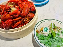 -舞虾小说.涮肉.烧烤(国顺东路店)