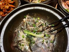 -小时候焗海鲜(鄞州万达店)
