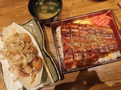 -玄白·炭烤活鳗(上海首店)