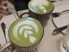 -沏点Trattoria意大利餐厅(新街口店)