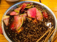 -京朋串屋·烧烤(望京西路总店)